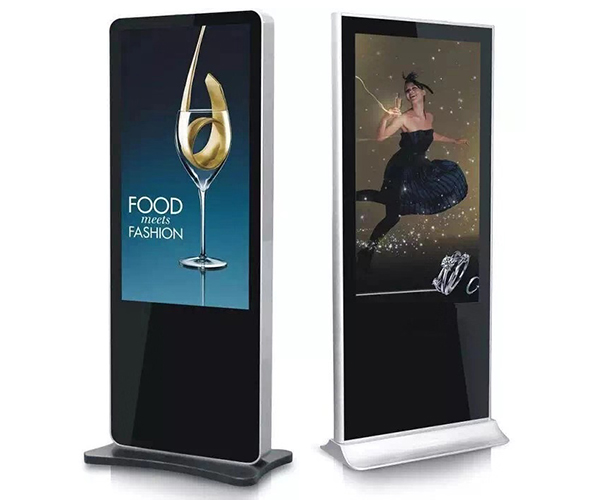 立式廣告機(jī)